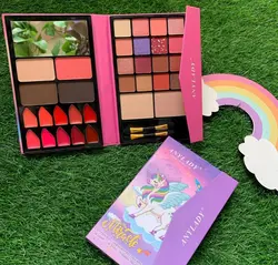 سایه کیفی چندکاره انی لیدی Little miracle کد 8663U