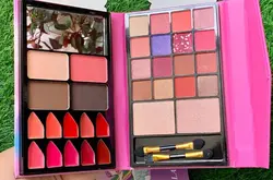 سایه کیفی چندکاره انی لیدی Little miracle کد 8663U