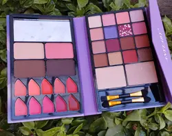 سایه کیفی چندکاره انی لیدی Little miracle کد 8663U