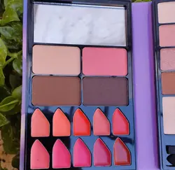 سایه کیفی چندکاره انی لیدی Little miracle کد 8663U