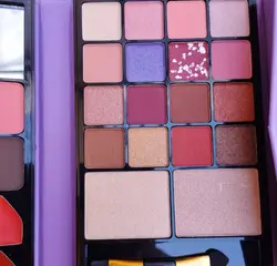 سایه کیفی چندکاره انی لیدی Little miracle کد 8663U