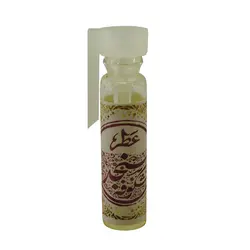 عطر جیبی طیبستان مدل شکوفه سنجد  کد 102493 حجم 1 میلی لیتر