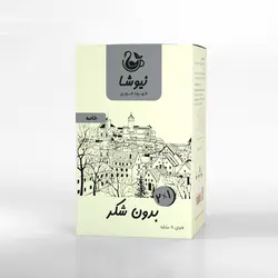 کافی میکس 2 در 1 خامه نیوشا (20ساشه)