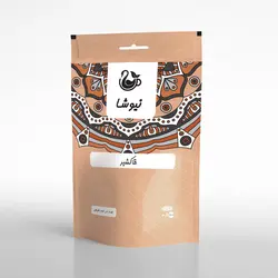 خاکشیر نیوشا