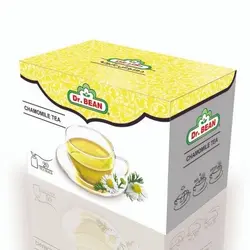 دمنوش تی بگ گل گاو زبان