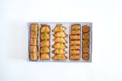 باقلوا استانبولی اعلا 1 کیلویی