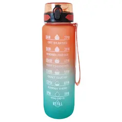 قمقمه ورزشی ابرو بادی 1 لیتری