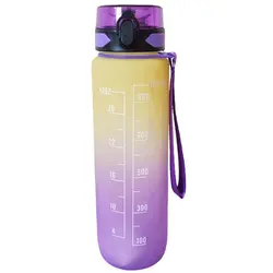 قمقمه ورزشی ابرو بادی 1 لیتری