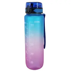 قمقمه ورزشی ابرو بادی 1 لیتری