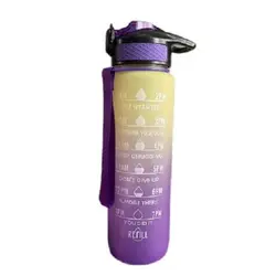 قمقمه ورزشی ابرو بادی 1 لیتری