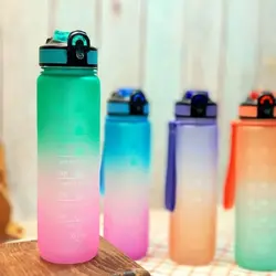 قمقمه ورزشی ابرو بادی 1 لیتری