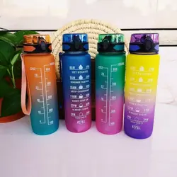 قمقمه ورزشی ابرو بادی 1 لیتری