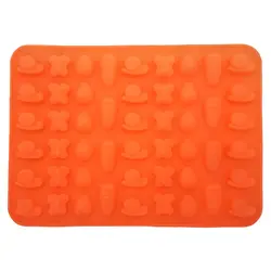 قالب پاستیل حشرات