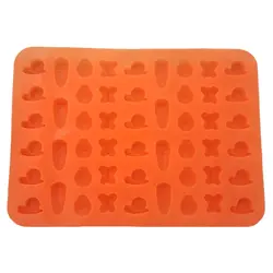 قالب پاستیل حشرات