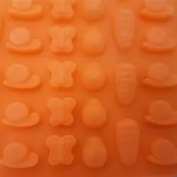 قالب پاستیل حشرات