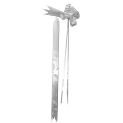 روبان آماده تزیینی سایز کوچک رنگبندی