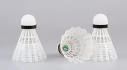 توپ بدمینتون فاکس  بسته 6 عددی