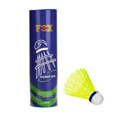 توپ بدمینتون فاکس Target 980