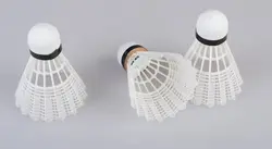 توپ بدمینتون فاکس  یک عددی