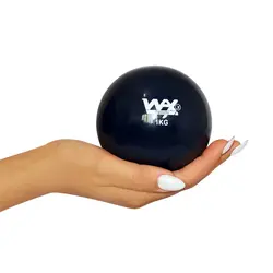 توپ شنی بدنسازی وکس اسپورت 1 کیلوگرم