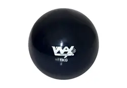 توپ شنی بدنسازی وکس اسپورت 1 کیلوگرم