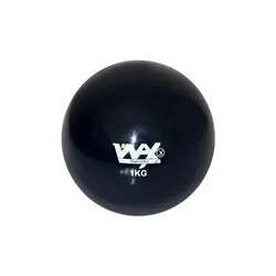 توپ شنی بدنسازی وکس اسپورت 1 کیلوگرم