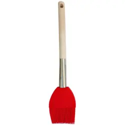 قلمو آشپزی و قنادی دسته بلند استیل مرغوب