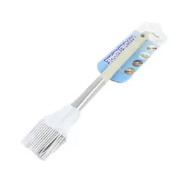 قلمو آشپزی و قنادی دسته بلند استیل مرغوب