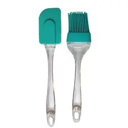 لیسک و قلم موی آشپزی