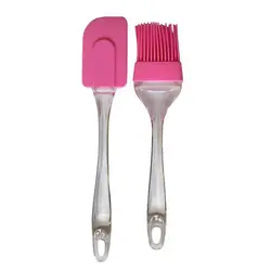 لیسک و قلم موی آشپزی