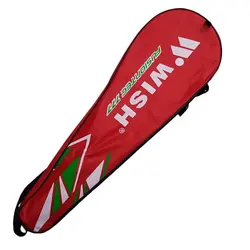 راکت بدمینتون برند ویش WISH مدل FUSIONTEC-777