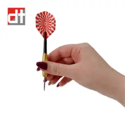 دارت یدک اسپرت کلاب کد 01 بسته 3 عددی