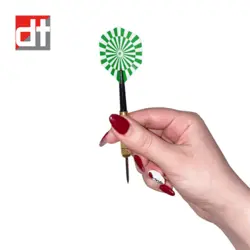 دارت یدک اسپرت کلاب کد 01 بسته 3 عددی