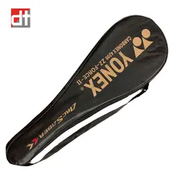 راکت بدمینتون یونکس Yonex مدل Carbonex 4200 zz-Force-II تک دسته