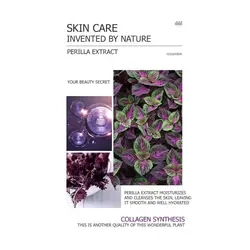 ژل پاکسازی منافذ پریلا زغال بامبو ونزن