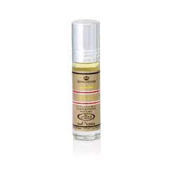 عطر عربی الفارس الرحاب اصلی اسانس رولی