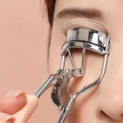 فرمژه طرح پری دریایی برس دار