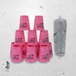 لیوان بازی ریتمیک