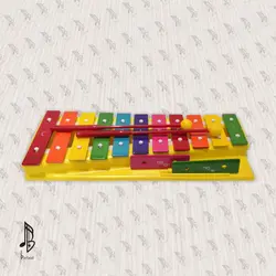 بلز 1.5 اکتاو (رنگبندی بین المللی)