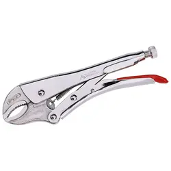 انبر قفلی رنشتایگ مدل 4 250 160 سایز 10 اینچ