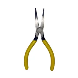 انبر دم پهن پال مال مدل 160 سایز 6 اینچ