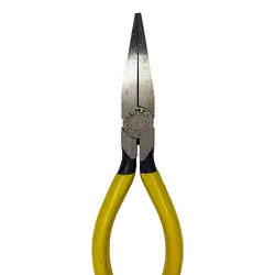 انبر دم پهن پال مال مدل 160 سایز 6 اینچ