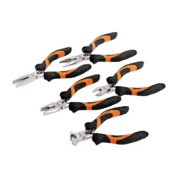 مجموعه 5 عددی انبر مینیاتوری کیندو مدل 85102