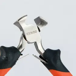 مجموعه 5 عددی انبر مینیاتوری کیندو مدل 85102