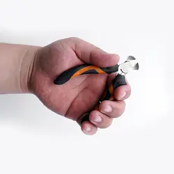 مجموعه 5 عددی انبر مینیاتوری کیندو مدل 85102