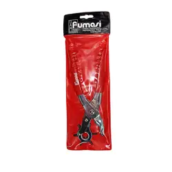 انبر پانچ چرم فومازی