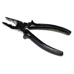 انبردست چک تولز مدل 180 سایز 7 اینچ