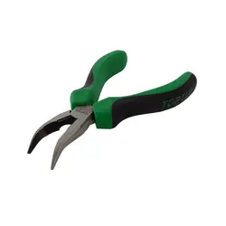 انبر دم کج تاپ تول مدل DFBA2206 سایز 6 اینچ