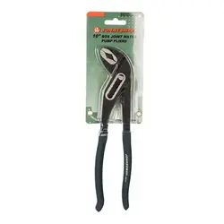 انبر کلاغی جانزوی سایز 10 اینچ مدل P2810