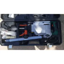 چکش تخریب پارکساید مدل PAH 1700 A1